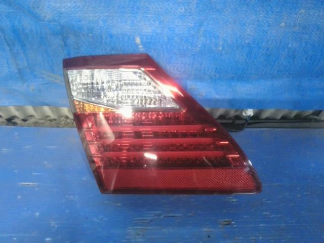[Left finisher panel]LEXUS LS LINCOLN UVF45 2UR-FSE AT 4WD #0BD3253172926