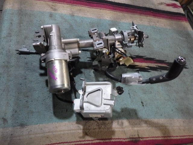 [STEERING COLUMN]DAIHATSU TANTO L350S EF-VE AT 2WD #0BD3253174708