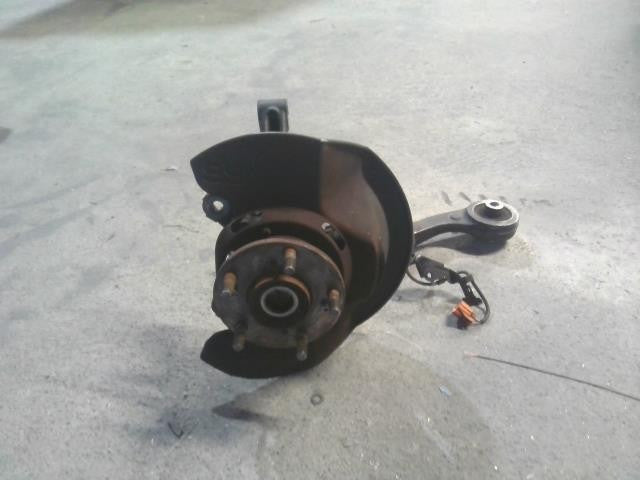 [F KNUCKLE HUB ASSY RH]HONDA INTEGRA DC5 K20A MT 2WD #0BD3253172011