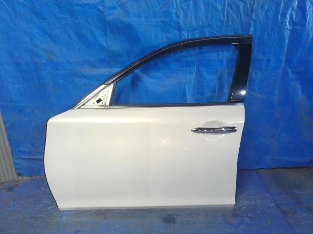 [F DOOR ASSY LH]NISSAN FUGA Y51 VQ25HR AT 2WD #0BD3253180678