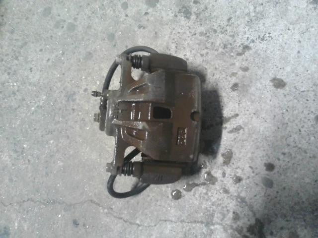 [F CALIPER LH]TOYOTA VELLFIRE ANH25W 2AZ-FE AT 4WD #0BD3253176926