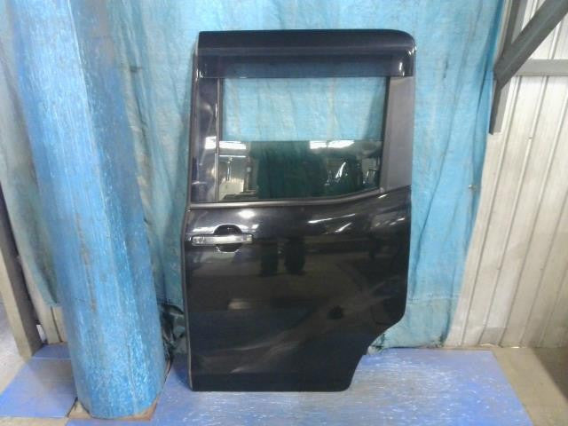 [R DOOR ASSY LH]MITSUBISHI EK SPACE CUSTOM B11A 3B20 AT 2WD #0BD3253174259