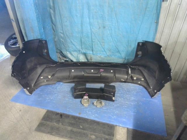 [R BUMPER ASSY]NISSAN KICKS P15 HR12DE AT 2WD #0BD3253174649