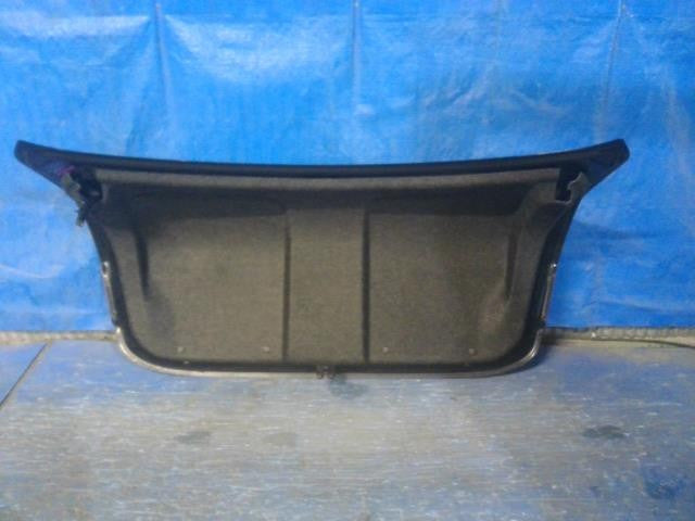 [TRUNK LID]NISSAN BLUEBIRD SYLPHY G11 HR15DE AT 2WD #0BD3253176721