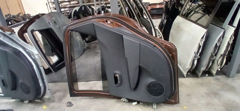 [R DOOR ASSY RH]TOYOTA VITZ NSP130 2011 1NR-FE FF AT 2WD #0003241584140