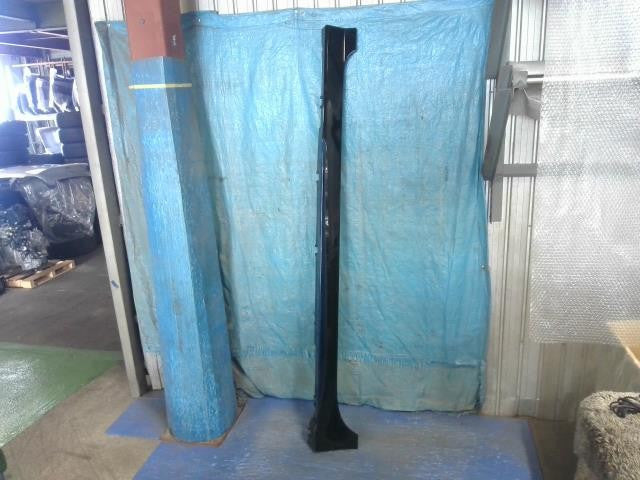 [SIDE STEP LH]NISSAN LEAF ZE1 EM57 AT 2WD #0BD3253181501