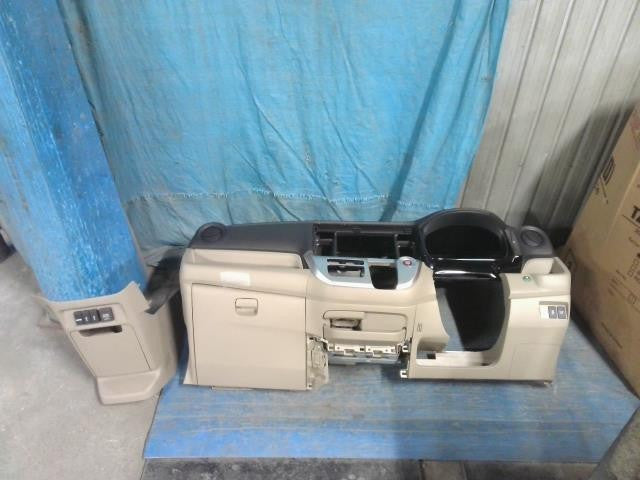 [DASHBOARD]HONDA N-WGN JH1 S07A AT 2WD #0BD3253170829