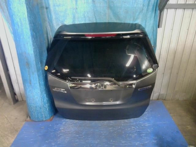 [REAR GATE]HONDA FIT SHUTTLE HYBRID GP2 LDA AT 2WD #0BD3253173101