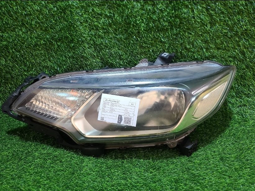 [HEADLIGHT ASSY LH]HONDA FIT GK3 2014 L13B FF AT 2WD #0003262035856
