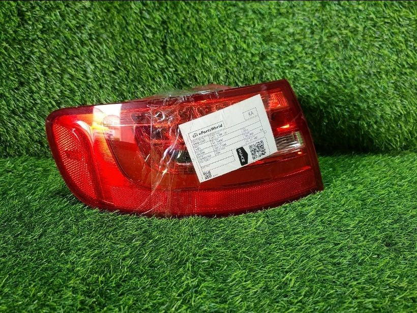 [TAIL LAMP LH]AUDI A4 AVANT 8KCDNF 2014 CDN FF AT 4WD #0003263053768