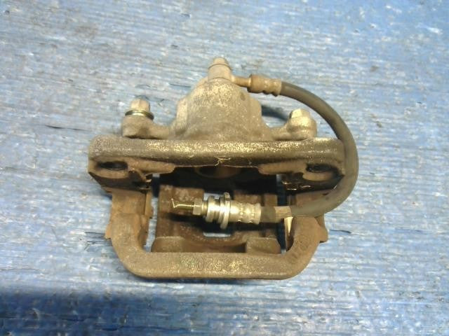 [R CALIPER LH]NISSAN X-TRAIL NT31 MR20DE AT 4WD #0BD3253182885