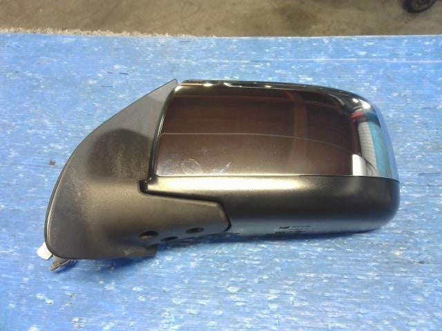 [SIDE MIRROR LH]NISSAN NV350 CARAVAN VAN VW6E26 YD25DDTi AT 4WD #0BD3253176735