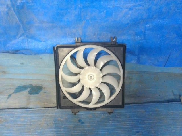 [RADIATOR FAN]SUBARU WRX S4 VAG FA20 AT 4WD #0BD3253171825