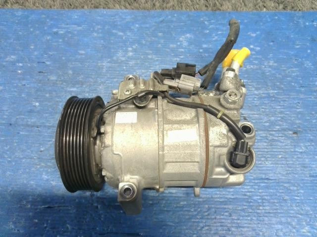 [A/C COMPRESSOR]NISSAN X-TRAIL NT32   #0BD3253178704