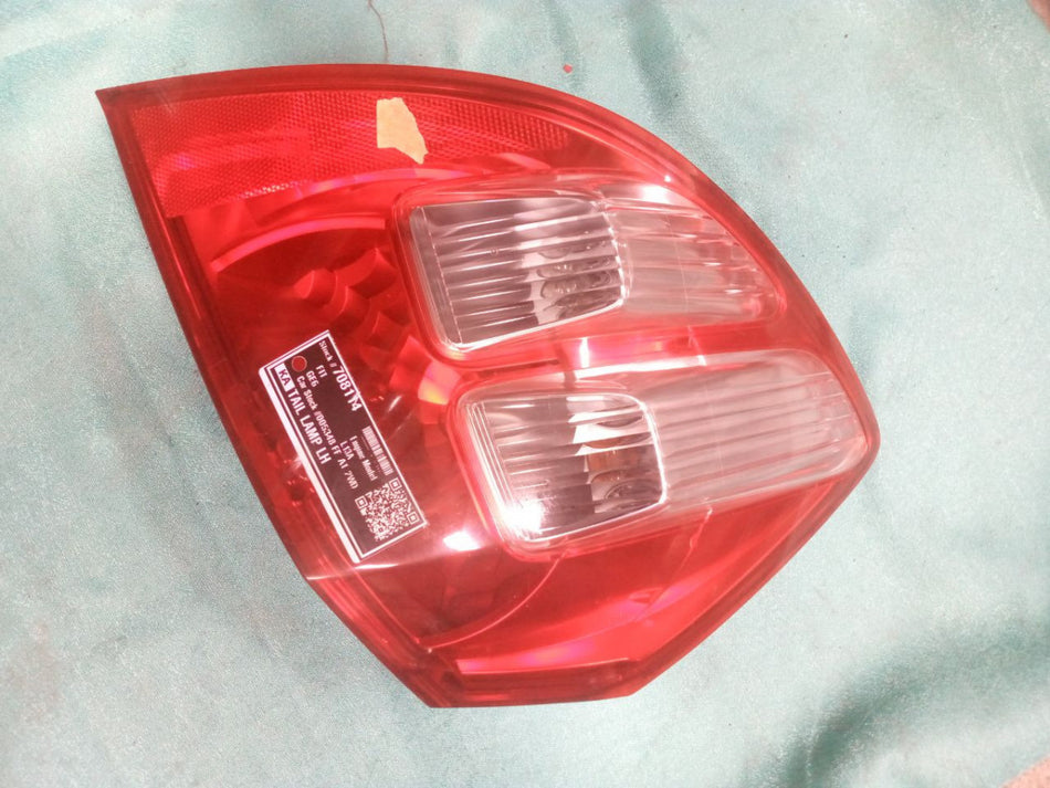 [TAIL LAMP LH]HONDA FIT GE6 2008 L13A FF AT 2WD #0003247708114