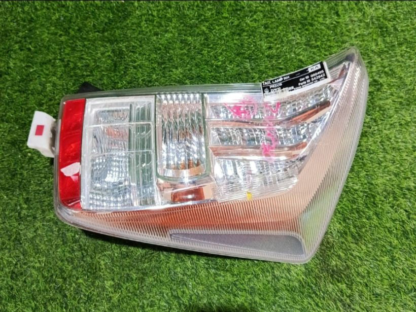 [TAIL LAMP RH]TOYOTA PRIUS ZVW30 2010 2ZR-FXE FF AT 2WD #000323B542942
