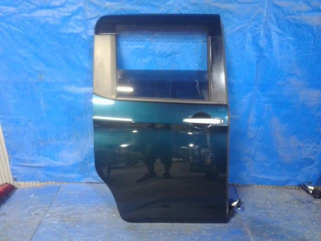 [R DOOR ASSY RH]TOYOTA ROOMY M900A   #0BD3253181366