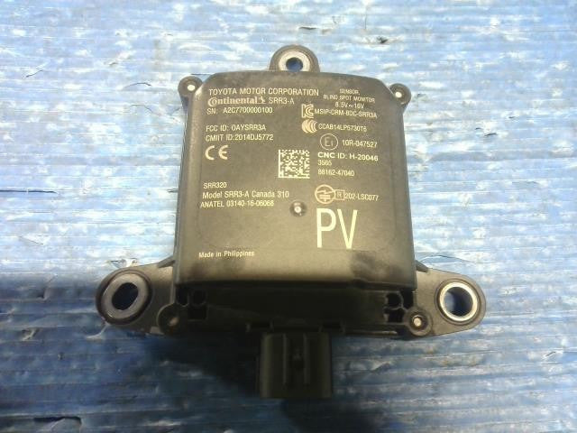 [OTHER SENSORS]TOYOTA PRIUS PHV ZVW52 2ZR-FXE AT 2WD #0BD3253174749