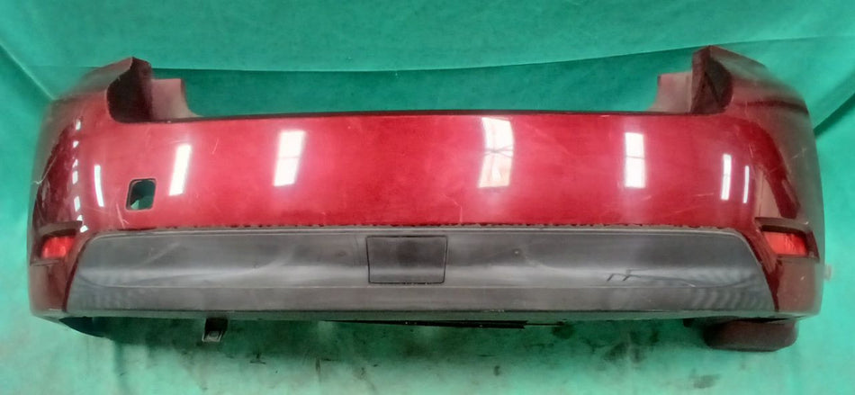 [R BUMPER ASSY]SUBARU IMPREZA SPORTS GP2 2012 FB16 FF AT 2WD #0003249735822