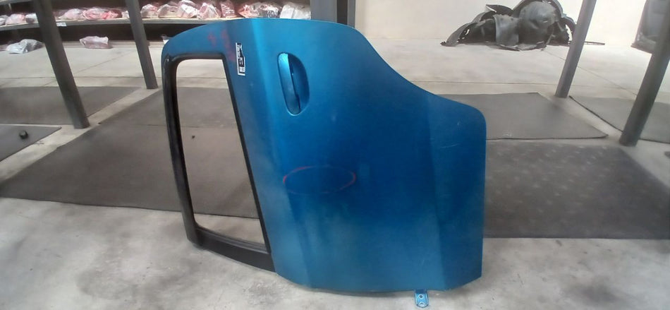 [R DOOR ASSY LH]MITSUBISHI MIRAGE A05A 2012 3A90 FF AT 2WD #000323B549089