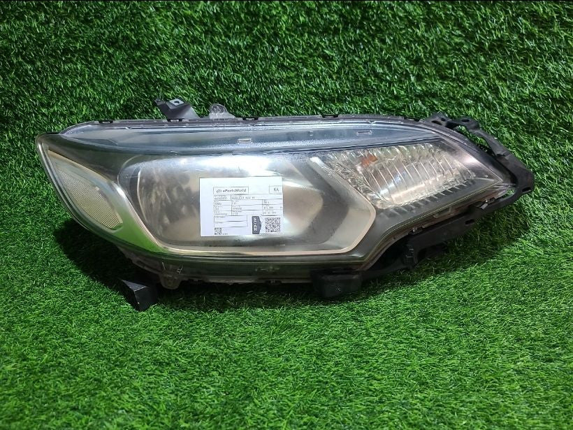 [HEADLIGHT ASSY RH]HONDA FIT GK3 2014 L13B FF AT 2WD #0003262035855