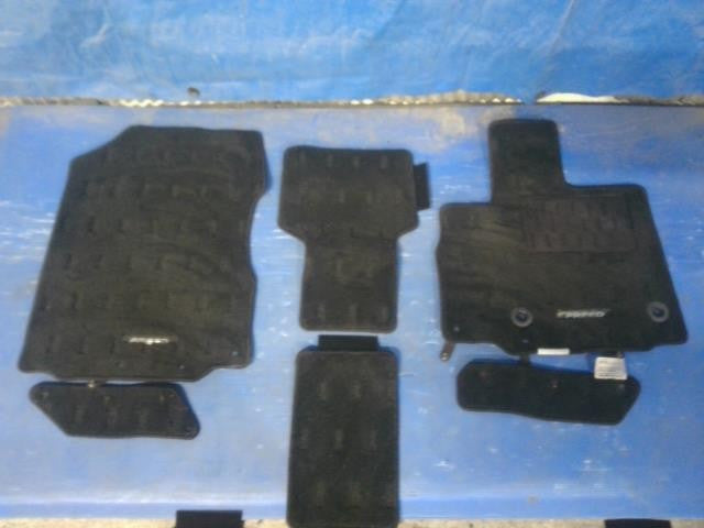 [FLOOR MAT SET]HONDA FREED GB7 LEB AT 2WD #0BD3253172664
