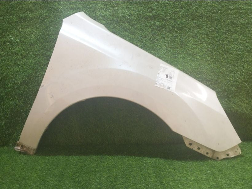 [FENDER RH]SUBARU LEGACY B4 BM9 2010 EJ25 FF AT 4WD #0003263051338