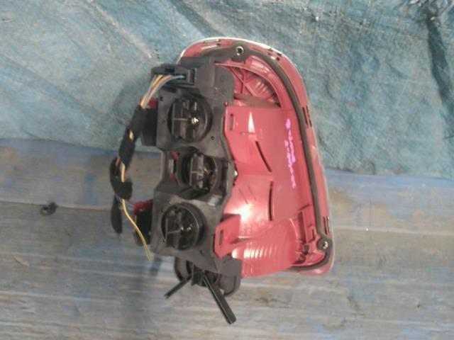 [TAIL LAMP RH]BMW MINI BMW MF16 - AT 2WD #0BD3253171792
