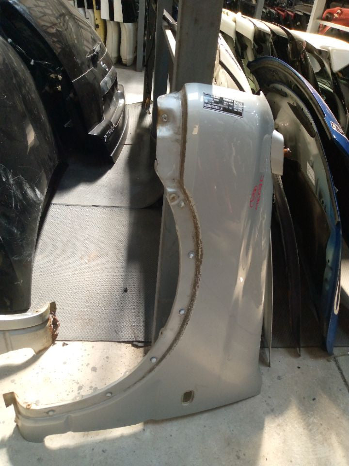 [FENDER LH]SUZUKI JIMNY JB23W K6A FR AT 2WD #0003244648442