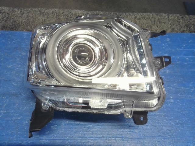 [HEADLIGHT ASSY RH]HONDA N BOX JF3 S07B AT 2WD #0BD3253174268