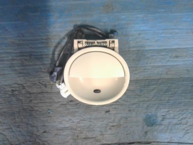 [Outer handle]SUZUKI MR WAGON MF22S K6A AT 2WD #0BD3253171955