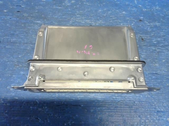 [ENGINE COMPUTER]LEXUS GS GRS191 2GR-FSE AT 2WD #0BD3253178366