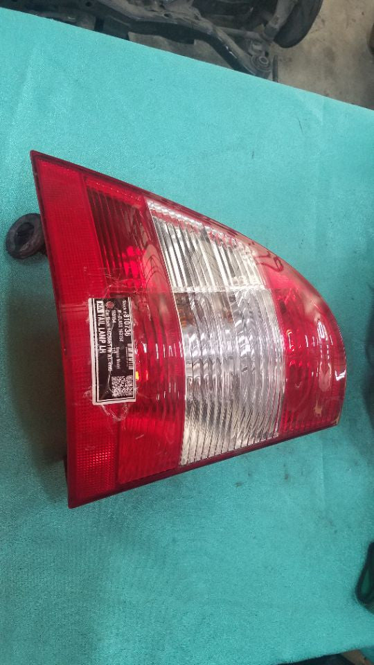 [TAIL LAMP LH]BENZ M-CLASS 163154 2000 112 FR AT 4WD #0003251810736