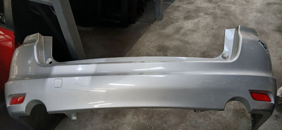 [R BUMPER ASSY]SUBARU EXIGA YA4 2009 EJ20 FF AT 2WD #000323B552517