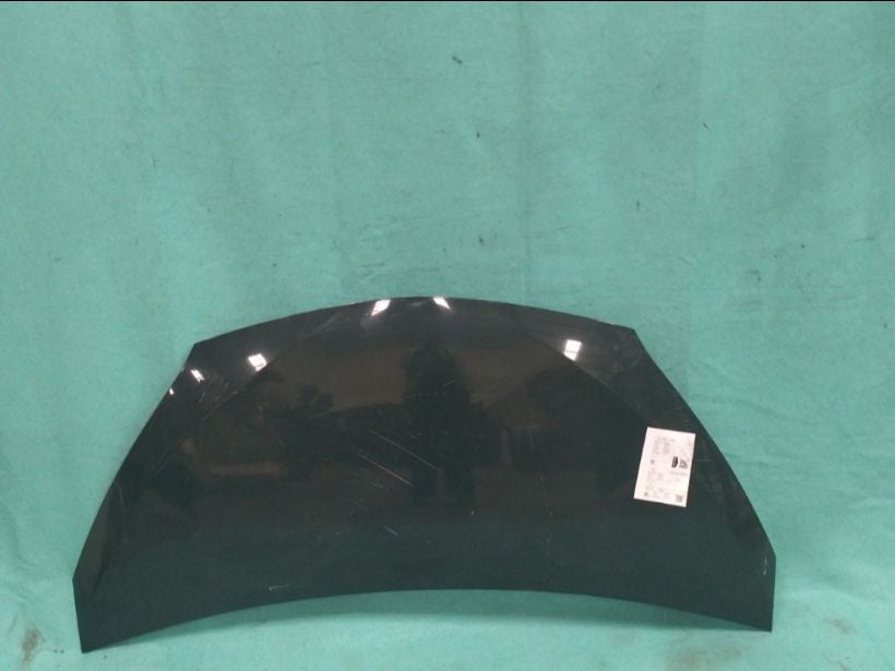 [BONNET]TOYOTA RACTIS NCP120 2011 1NZ-FE FF AT 2WD #0003264074693