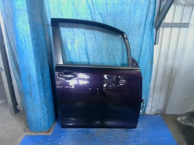 [F DOOR ASSY RH]TOYOTA NOAH ZRR80G 3ZR-FAE AT 2WD #0BD3253172944