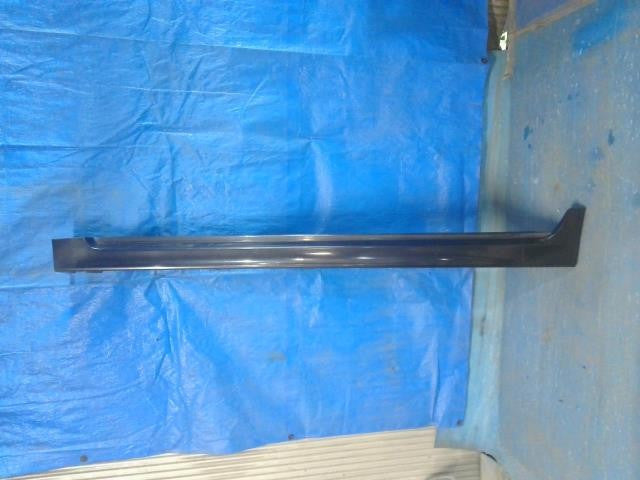 [SIDE STEP LH]SUBARU IMPREZA GRB EJ20 MT 4WD #0BD3253171777