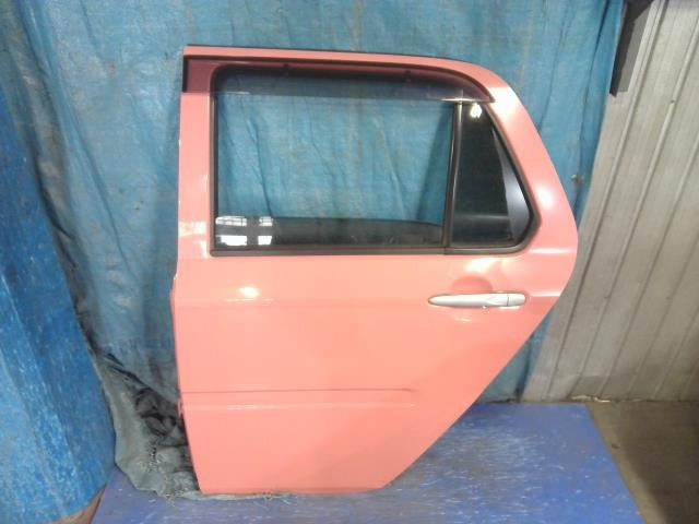[R DOOR ASSY LH]DAIHATSU MIRA Tocot LA550S KF AT 2WD #0BD3253174556