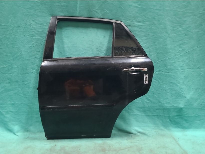 [R DOOR ASSY LH]TOYOTA HARRIER ACU30W 2008 2AZ-FE FF AT 2WD #0003262036754