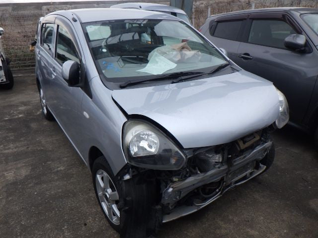 [REAR GATE]DAIHATSU MIRA e:S LA300S KF FF AT 2WD #0333253001300