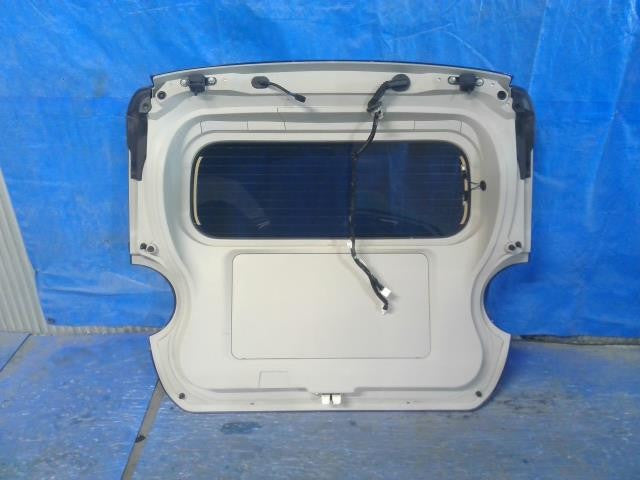[REAR GATE]DAIHATSU CAST LA250S KF AT 2WD #0BD3253174380