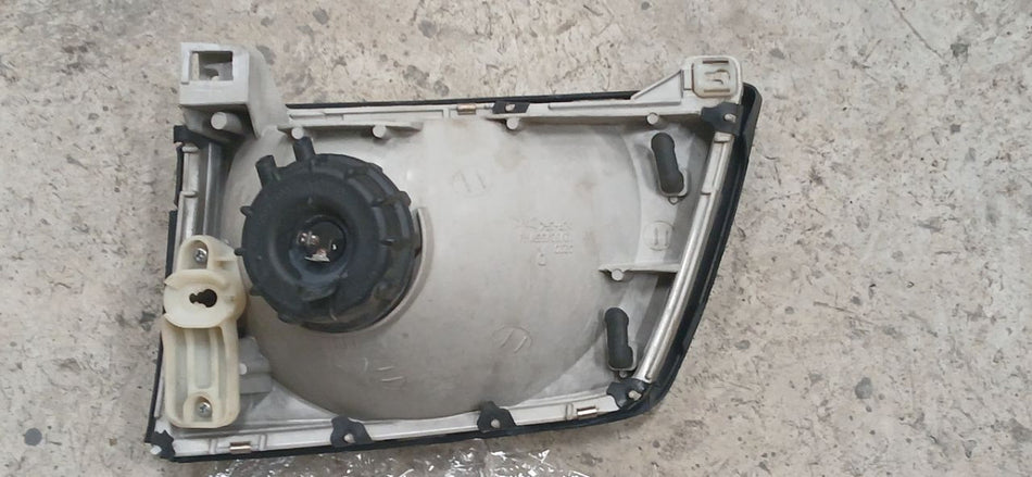 [HEADLIGHT ASSY RH]MAZDA BONGO VAN SLP2M 2016 L8 FR AT 4WD #0003241578961