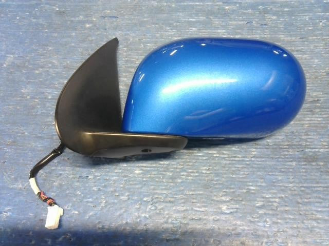 [SIDE MIRROR LH]NISSAN MARCH AK12   #0BD3253181439
