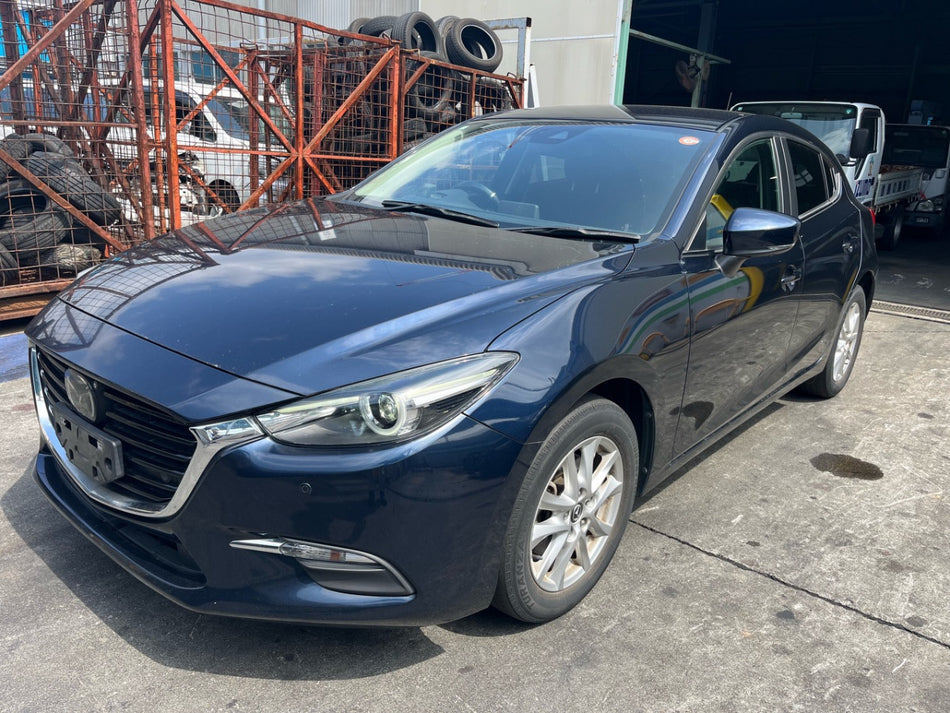 [TAIL LAMP RH]MAZDA AXELA SPORT BMLFS 2019 S5-DPTS FF AT 2WD #0453264004720
