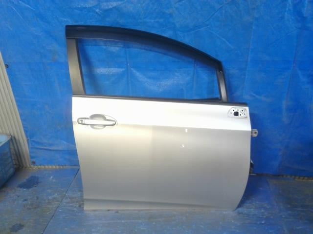 [F DOOR ASSY RH]TOYOTA RACTIS NCP120 1NZ-FE AT 2WD #0BD3253182899