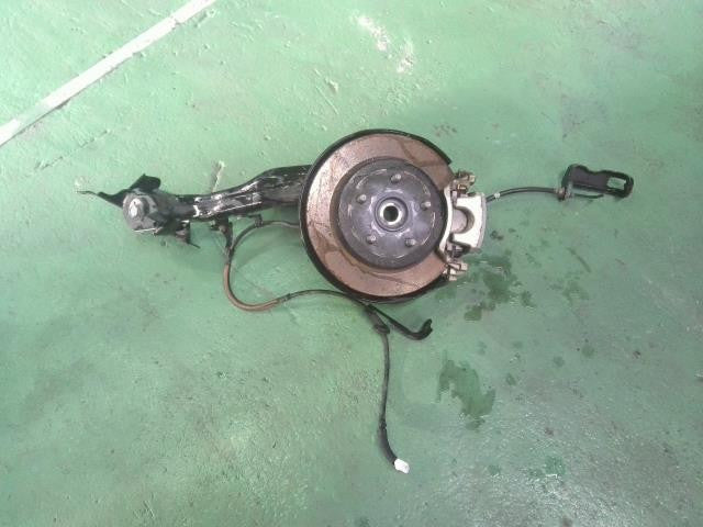 [R KNUCKLE HUB ASSY RH]TOYOTA YARIS CROSS MXPJ15 M15A-FXE AT 4WD #0BD3253176819
