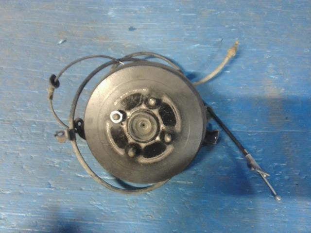 [R KNUCKLE HUB ASSY LH]TOYOTA RAUM NCZ20 1NZ-FE AT 2WD #0BD3253171847
