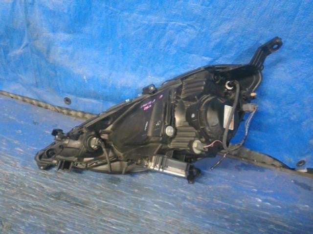 [HEADLIGHT ASSY RH]HONDA FIT SHUTTLE HYBRID GP2 LDA AT 2WD #0BD3253174736