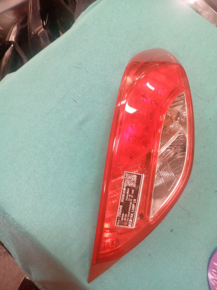 [TAIL LAMP LH]MAZDA DEMIO DE3AS 2014 ZJ-VE FF AT 4WD #000324A755348