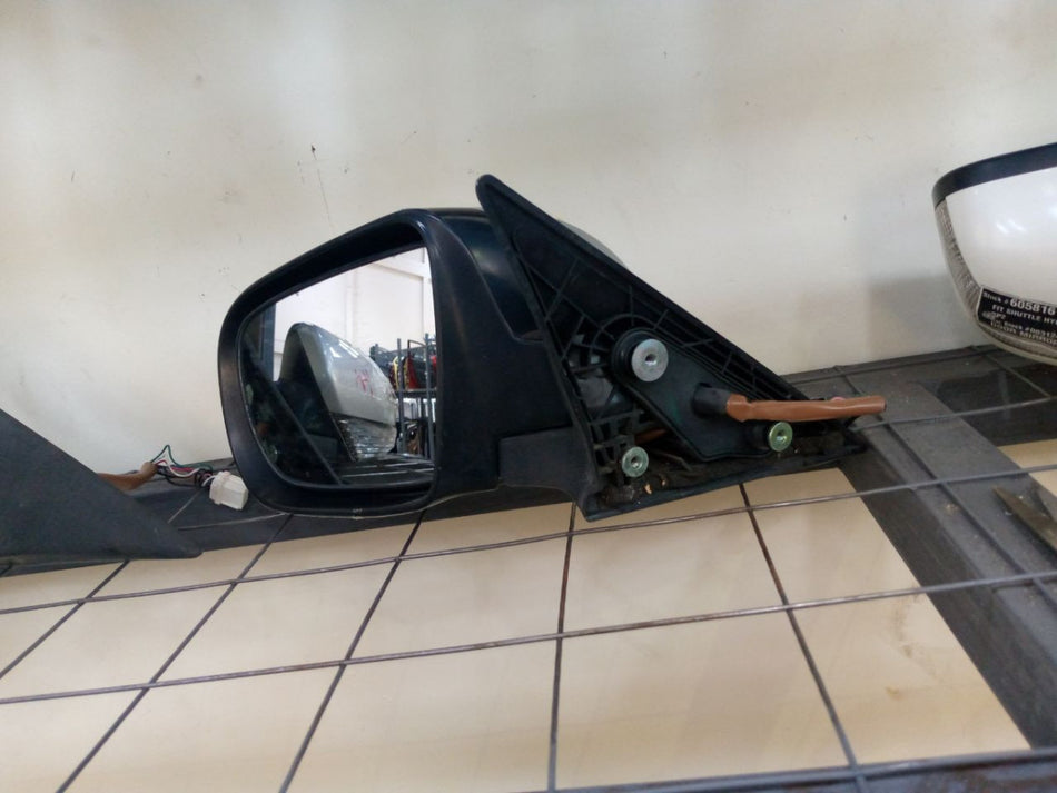 [SIDE MIRROR LH]SUBARU LEGACY TOURING WAGON BP5 2003 EJ20 FF AT 4WD #0003241586621